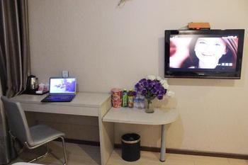 Meishang Business Hotel - زينجزو المظهر الخارجي الصورة
